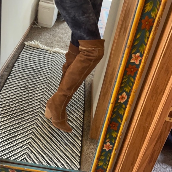 Spell and the Gypsy Zephyr Boots - Picture 10 of 12